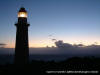Kangaroo Island - Cape du couedic lighthouse sunset